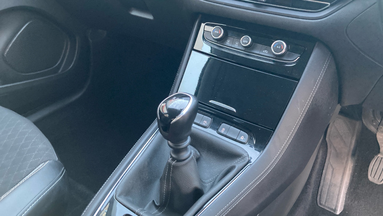 Vauxhall Grandland 1.2 Turbo GS Line 5dr Petrol Hatchback